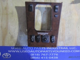 Mercedes Benz - Window Switch - 2086801836